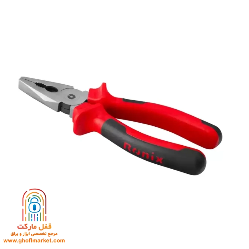 دریل شارژی 16 ولت رونیکس مدل RS-8615