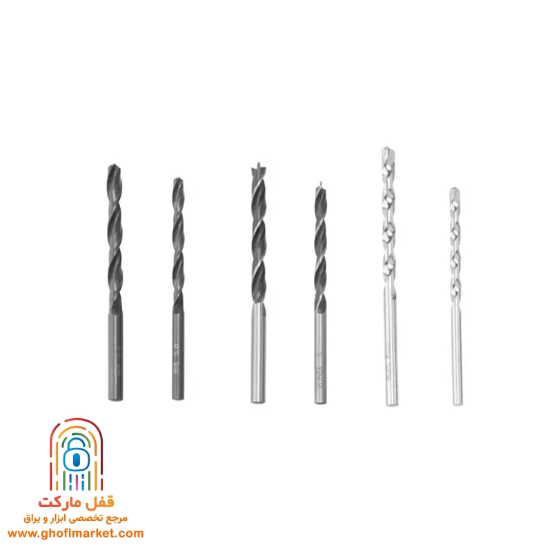 دریل شارژی 16 ولت رونیکس مدل RS-8615