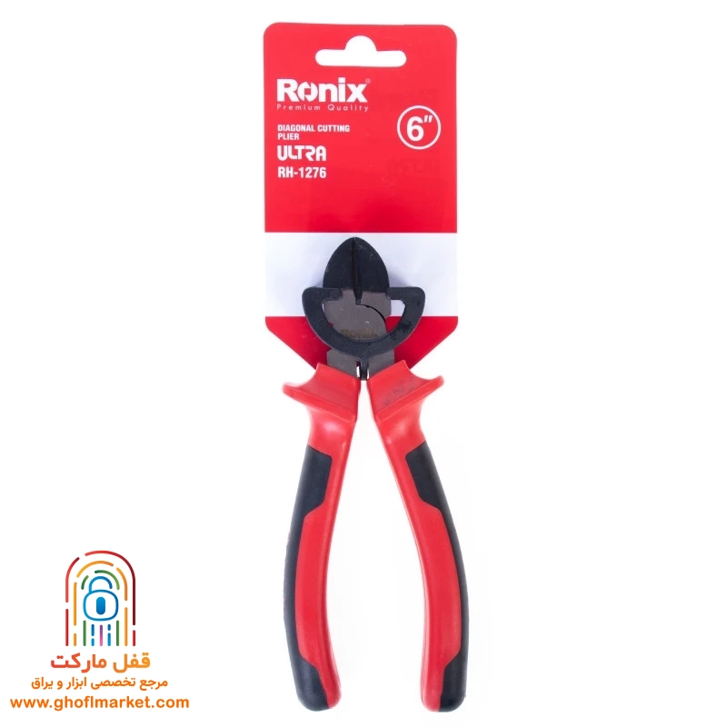 سیم چین سایز 6 رونیکس مدل RH-1276