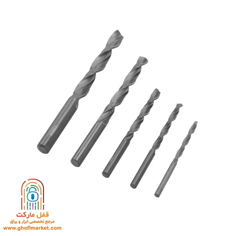 دریل شارژی چکشی 20 ولت رونیکس مدل RS-8619