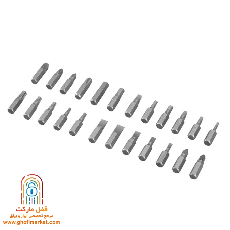 دریل شارژی چکشی 20 ولت رونیکس مدل RS-8619
