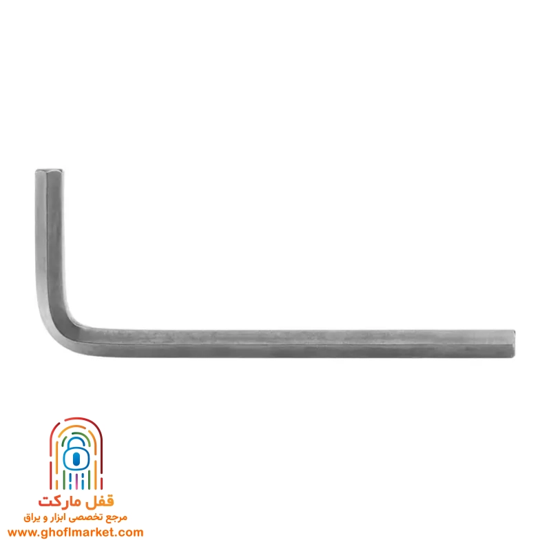 آچار آلن 5 میلی متری رونیکس  مدل RH-2005