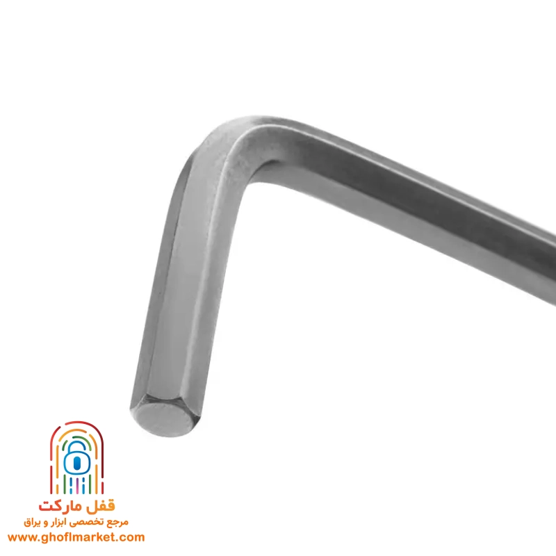 آچار آلن 5 میلی متری رونیکس  مدل RH-2005