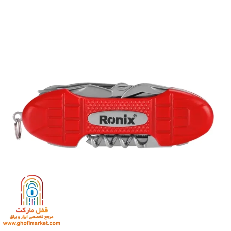 ابزار همه کاره تاشو رونیکس مدل RH-1192