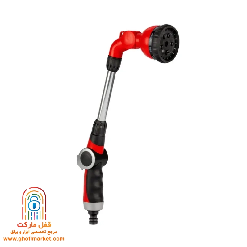آب پاش 9 حالته رونیکس مدل RH-4013