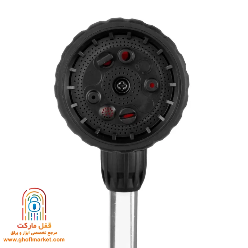 آب پاش 9 حالته رونیکس مدل RH-4013