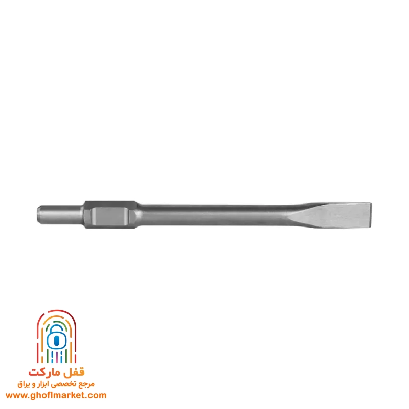 قلم نوک پهن شش گوش سایز 30 رونیکس مدل RH-5019