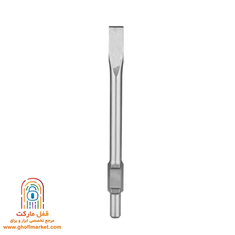 قلم نوک پهن شش گوش سایز 30 رونیکس مدل RH-5019