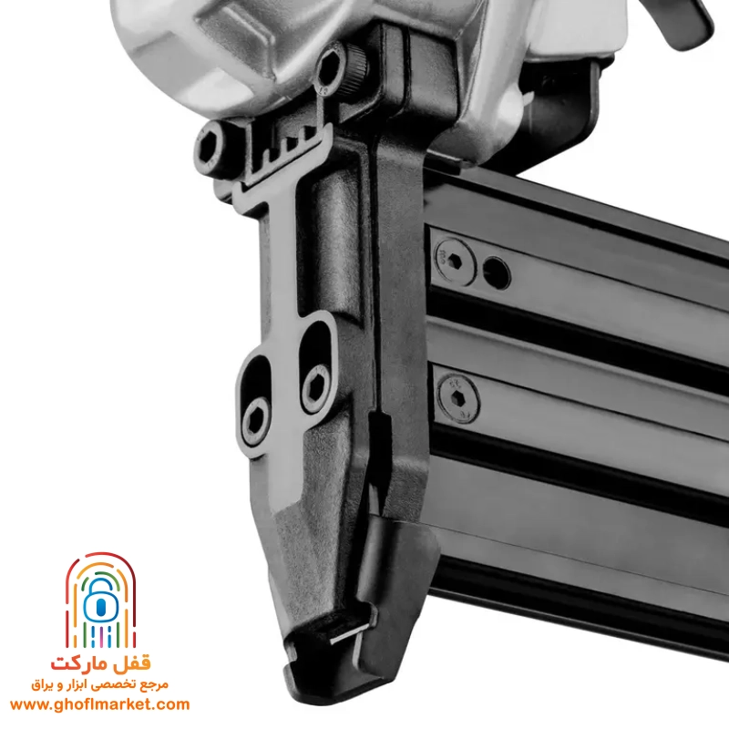 میخکوب بادی رونیکس مدل RA-CT64