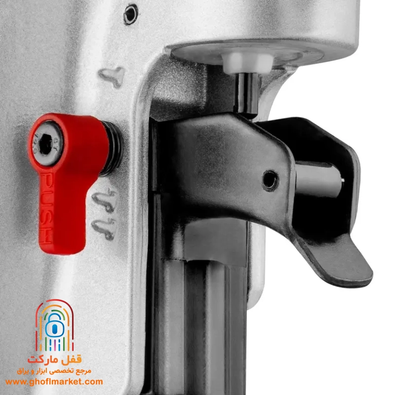 میخکوب بادی رونیکس مدل RA-CT64