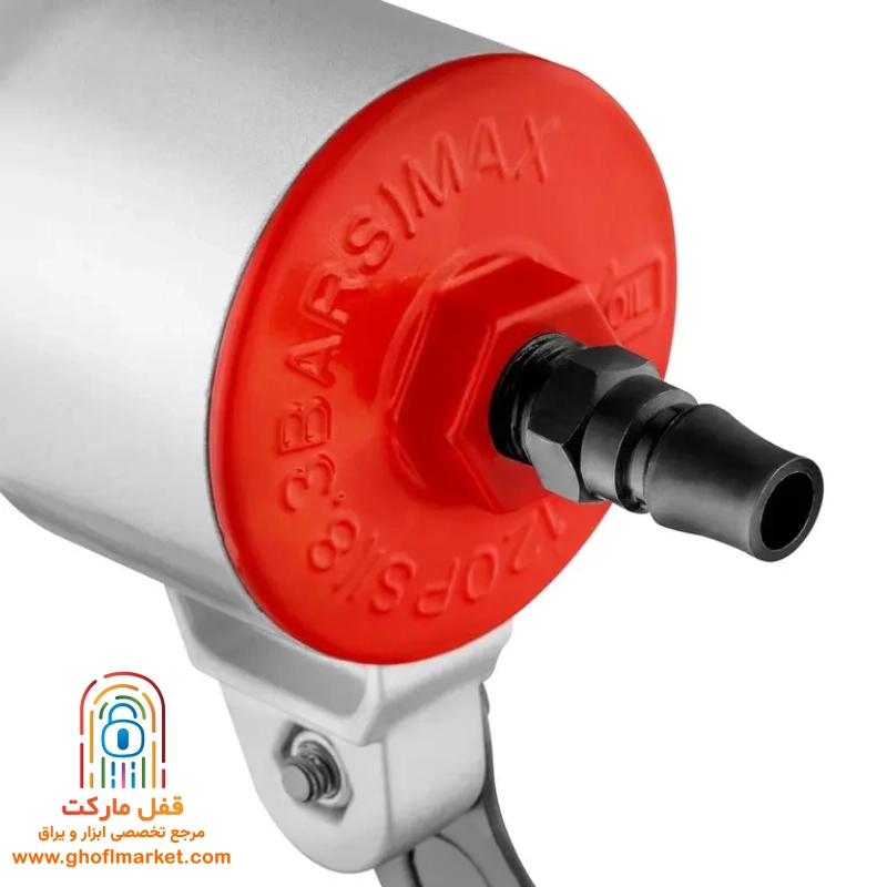 میخکوب بادی رونیکس مدل RA-CT64