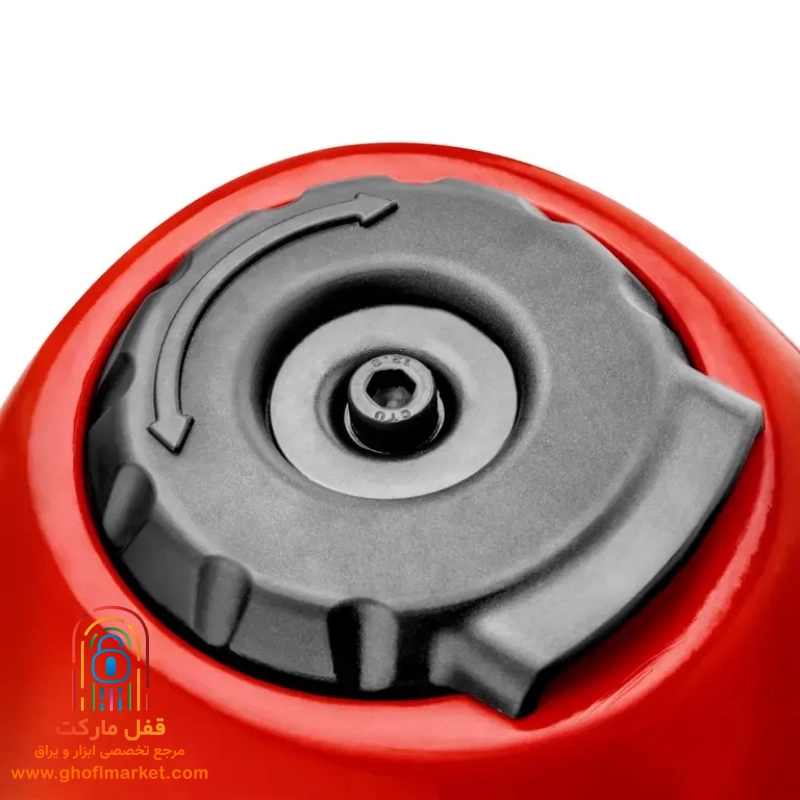 میخکوب بادی رونیکس مدل RA-CT64