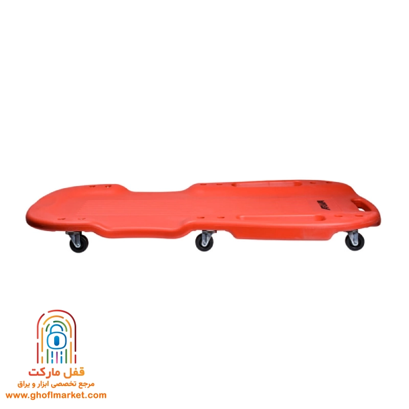 برانکارد تعمیرگاهی آروا مدل 4392