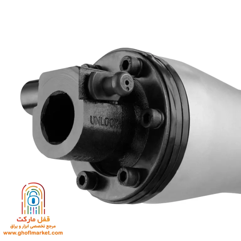 چکش تخریب 1500 وات رونیکس مدل 2801