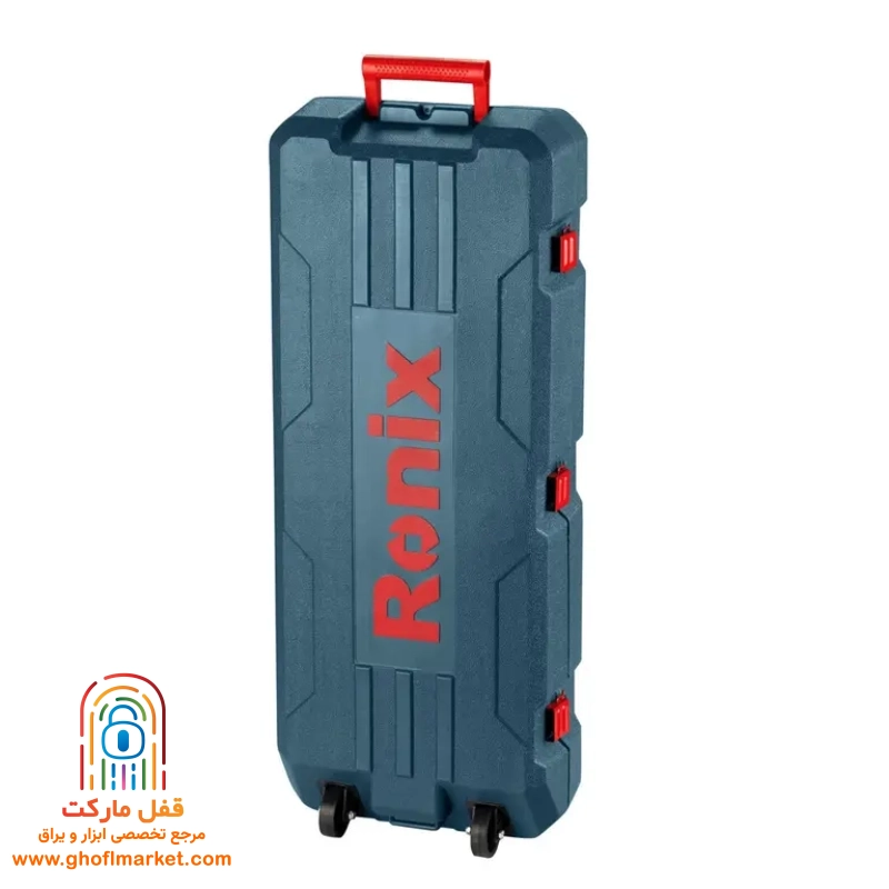 چکش تخریب 1500 وات رونیکس مدل 2801