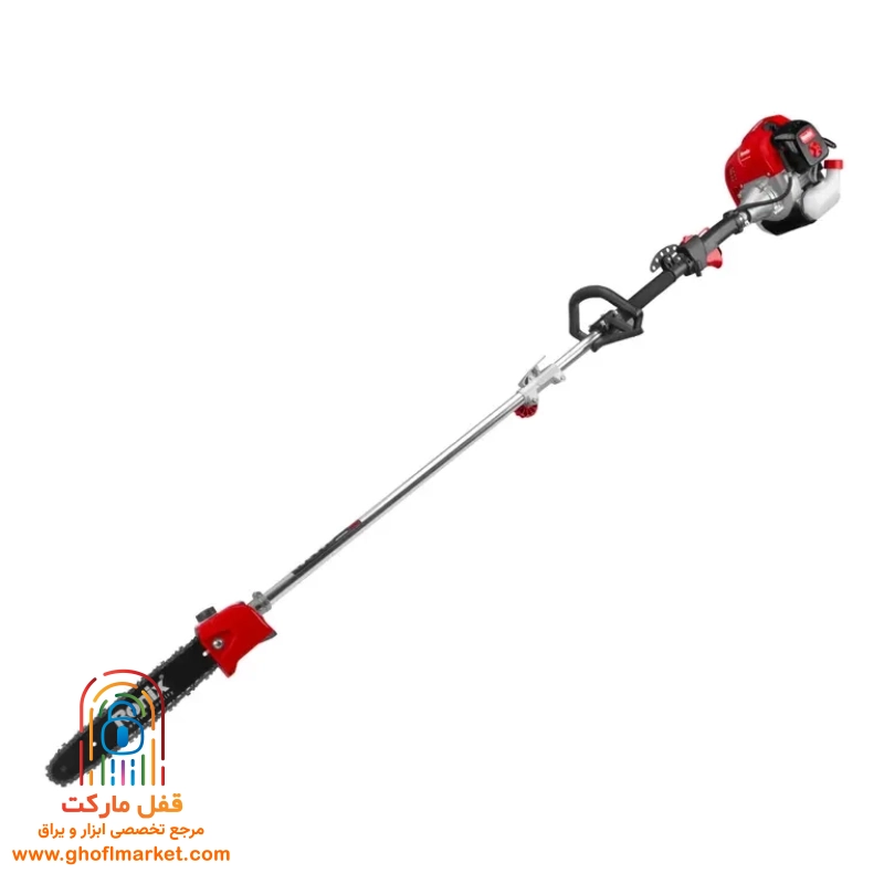 علف زن  بنزینی رونیکس مدل 4805