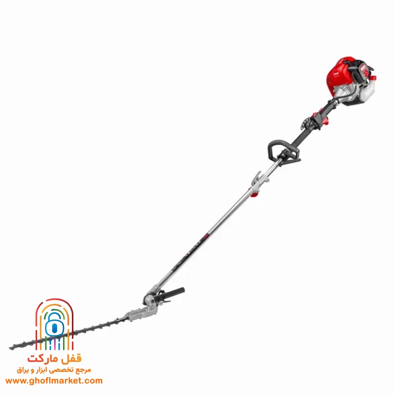علف زن  بنزینی رونیکس مدل 4805