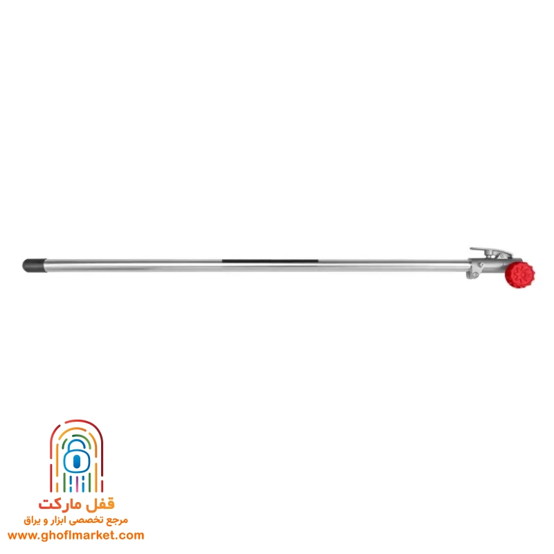 علف زن  بنزینی رونیکس مدل 4805