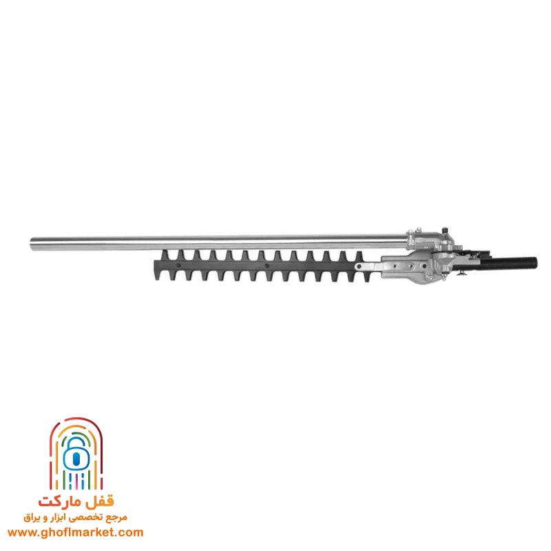 علف زن  بنزینی رونیکس مدل 4805