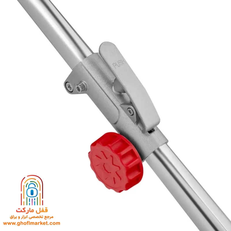 علف زن  بنزینی رونیکس مدل 4805