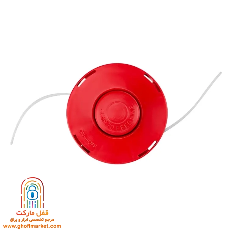 علف زن  بنزینی رونیکس مدل 4805