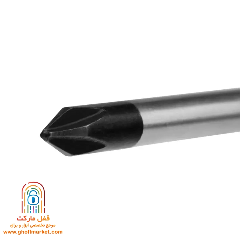 پيچ گوشتی چهارسو سایز 5*150 میلی متر رونيکس مدل RH-2857