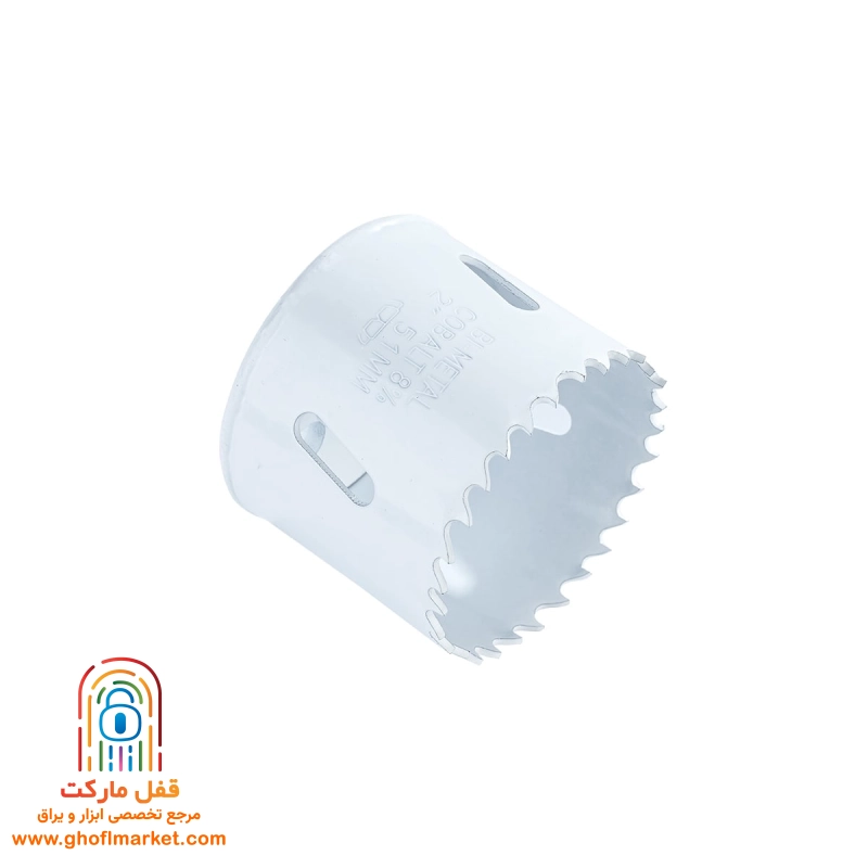 گردبر بای متال 51 میلیمتر مدل 7850