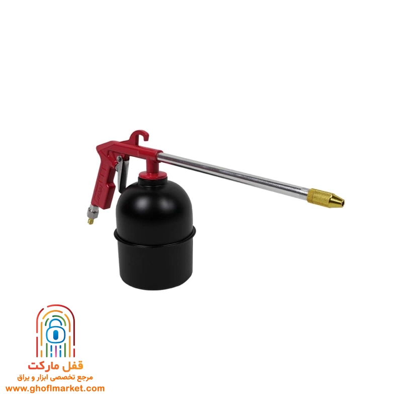 گازوئیل پاش 900cc آروا مدل 3110