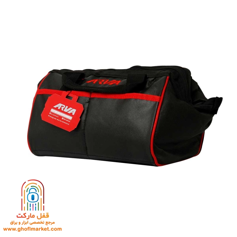 کیف ابزار 30 سانتی آروا مدل 4500