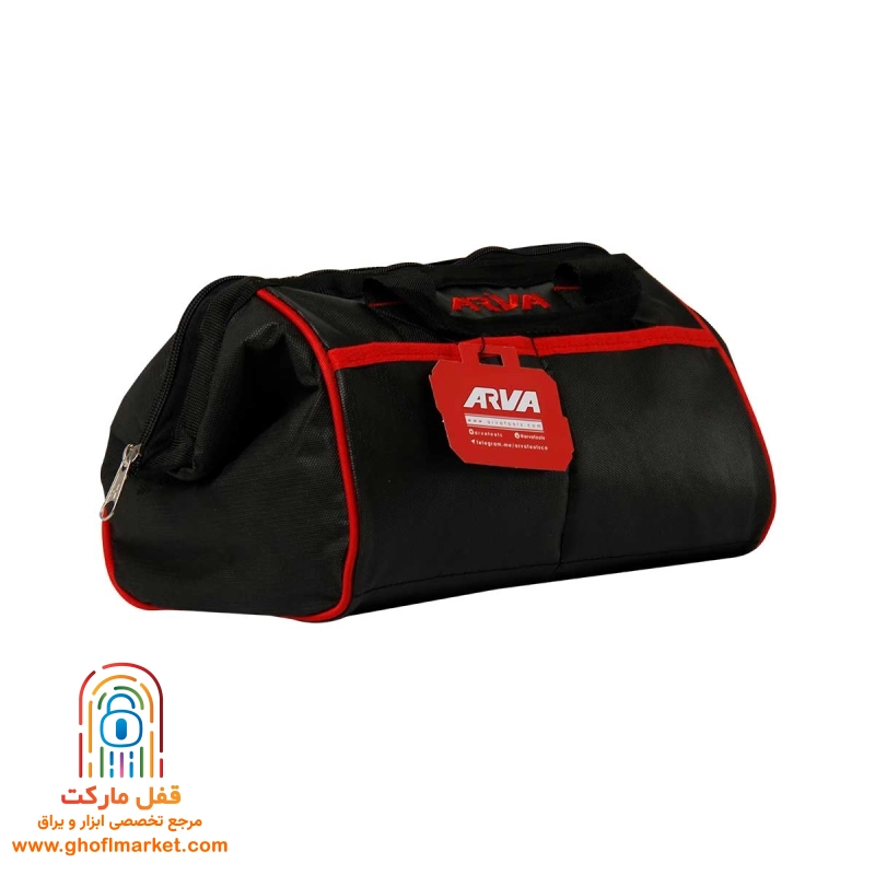 کیف ابزار 30 سانتی آروا مدل 4500
