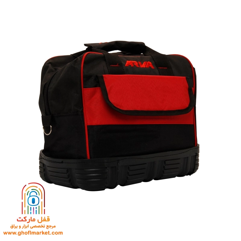 کیف ابزار کف لاستیکی 45 سانتی آروا مدل 4508