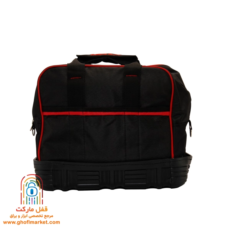 کیف ابزار کف لاستیکی 45 سانتی آروا مدل 4508