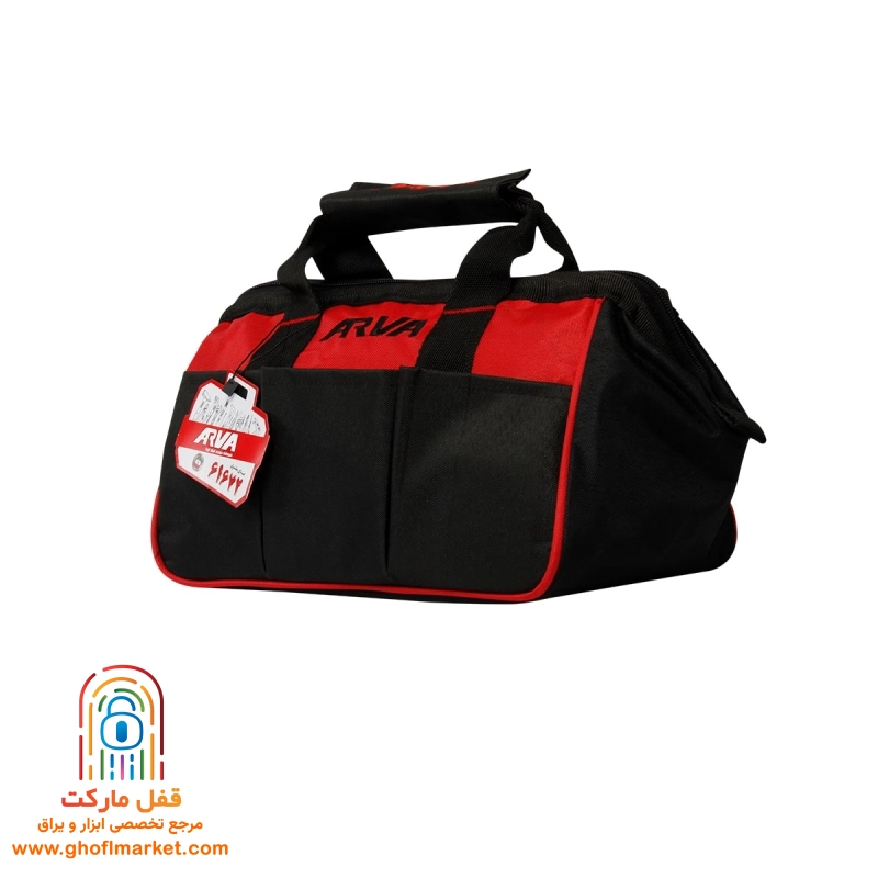 کیف ابزار 30 سانتی آروا مدل 4501