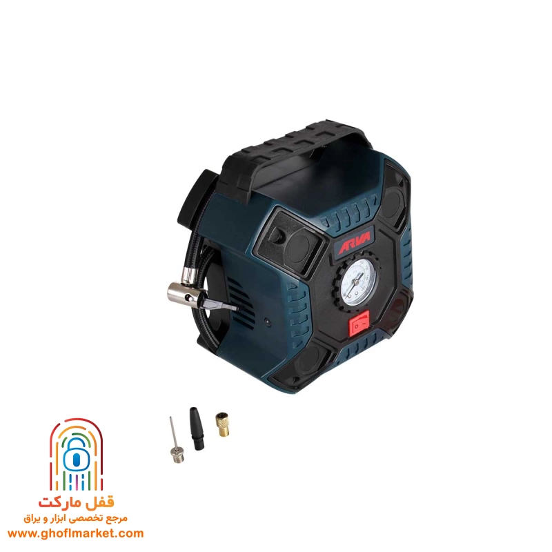 کمپرسور باد فندکی آروا مدل 5134