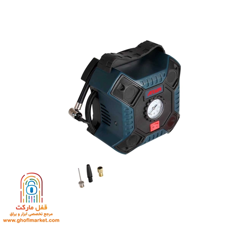 کمپرسور باد برقی آروا مدل 5135