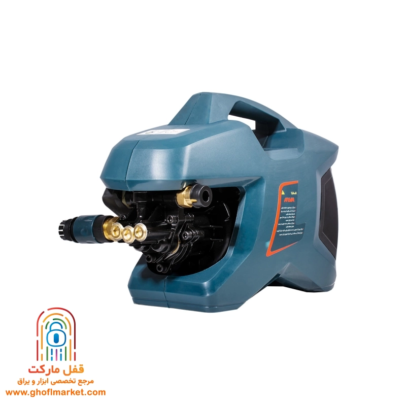 کارواش خانگی 105 بار آروا مدل 5119