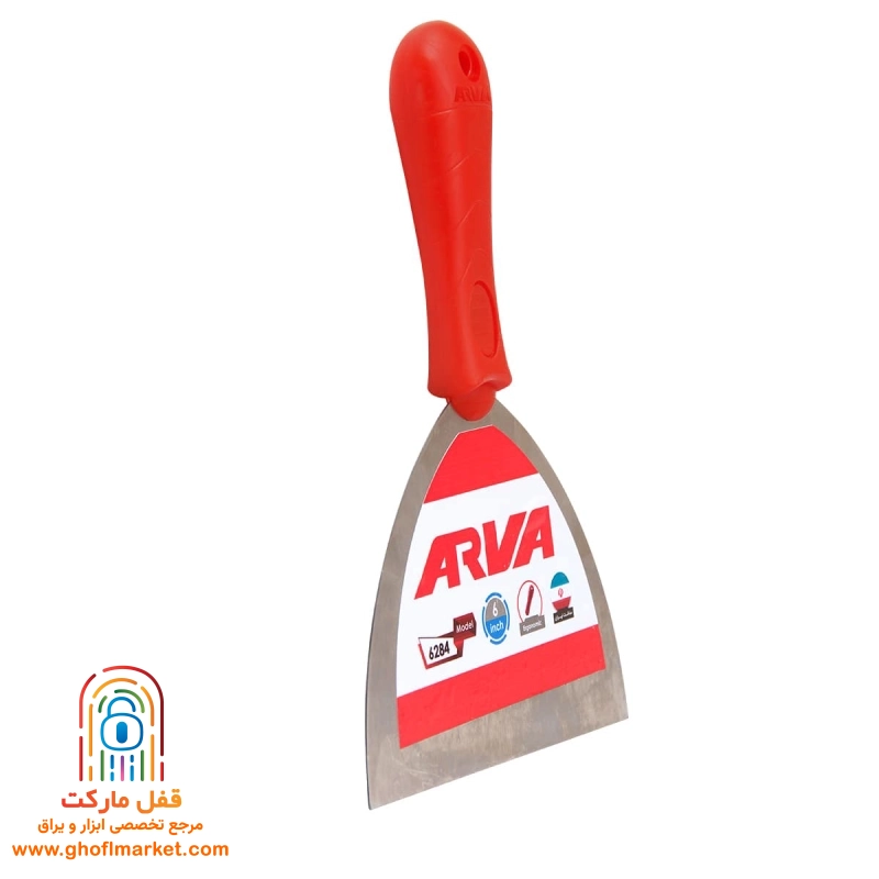 کاردک 6 اینچ آروا مدل 6284