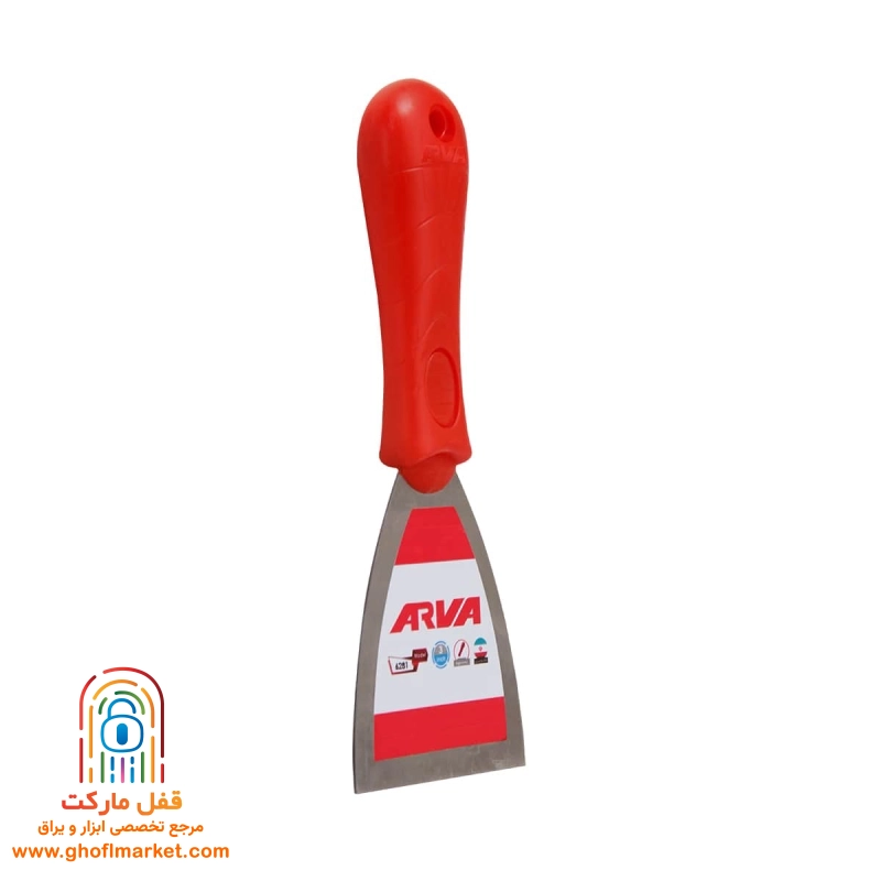 کاردک 3 اینچ آروا مدل 6281