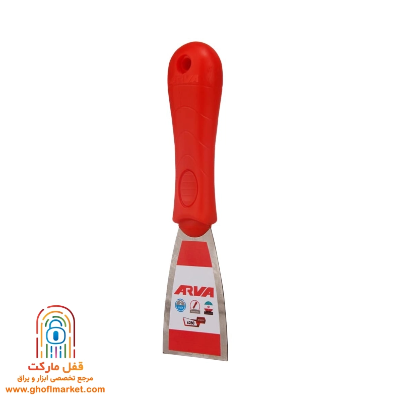 کاردک 2 اینچ آروا مدل 6280
