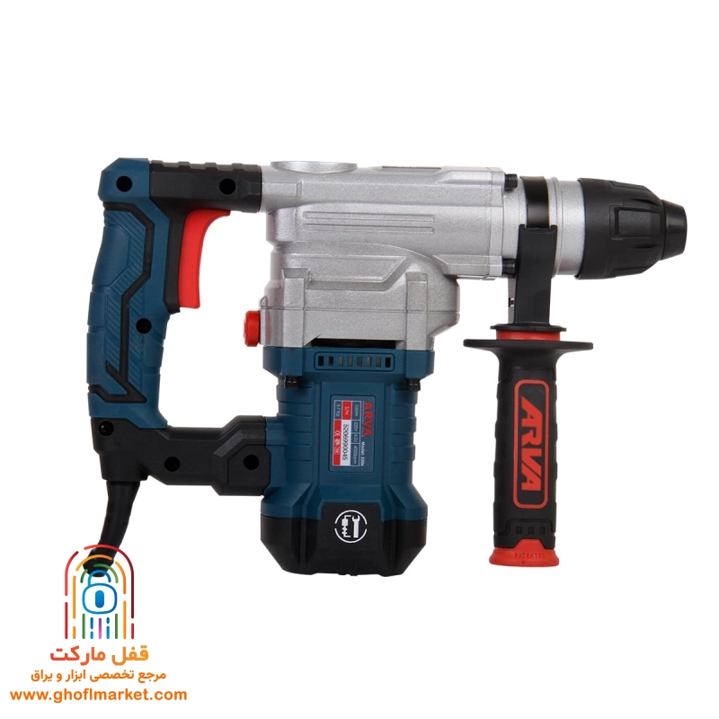 بتن کن 1000 وات آروا مدل 5206