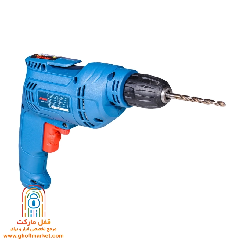 دریل 450 وات آروا مدل 5331