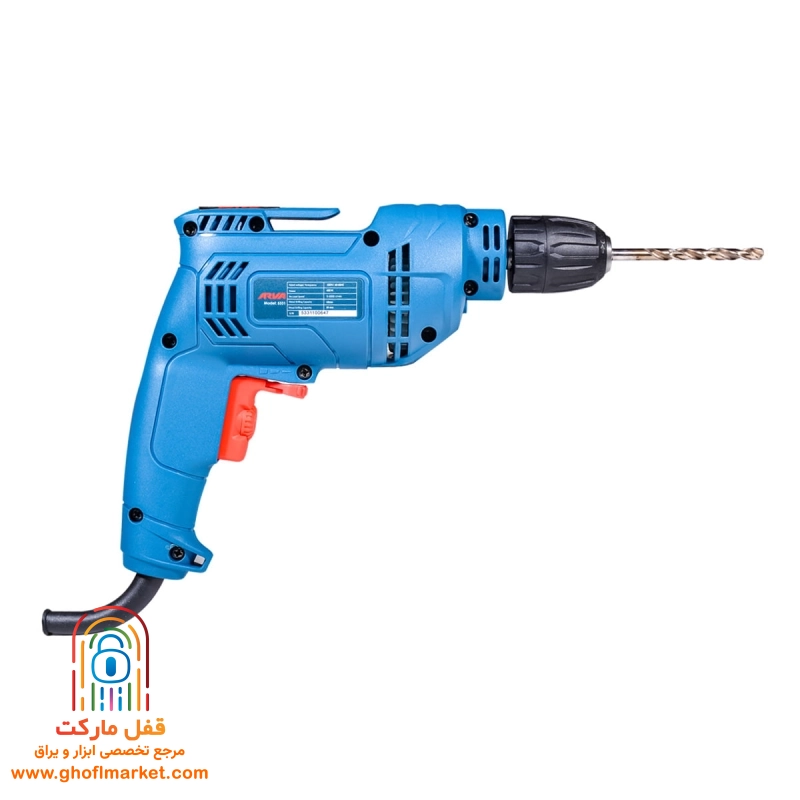 دریل 450 وات آروا مدل 5331