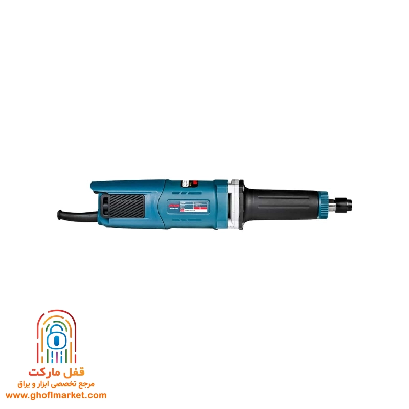 فرز انگشتی گلو بلند 280 وات آروا مدل 5583