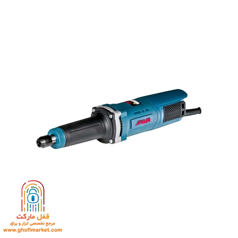 فرز انگشتی گلو بلند 280 وات آروا مدل 5583