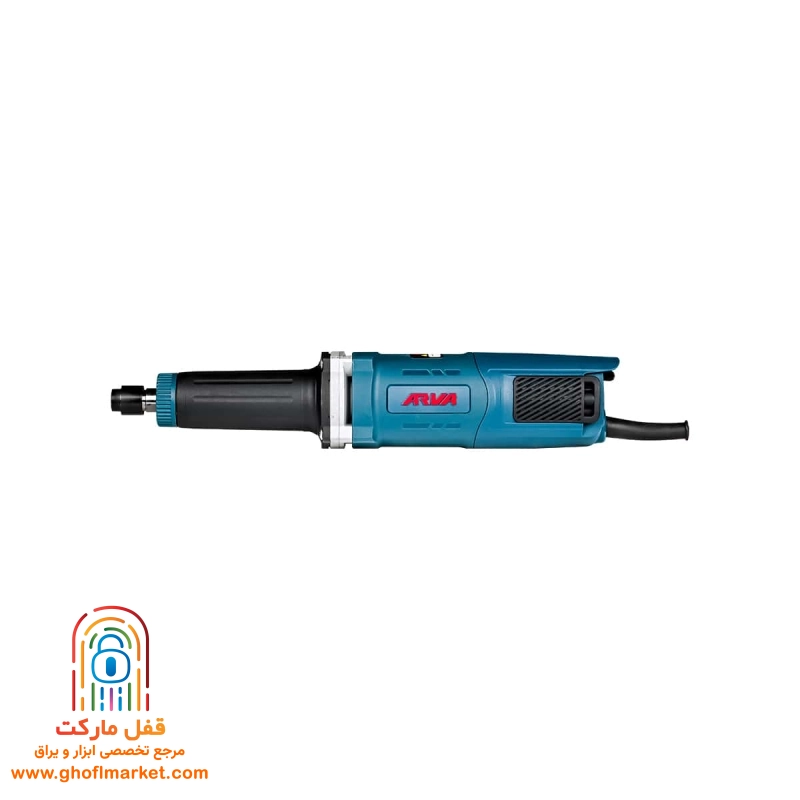 فرز انگشتی گلو بلند 280 وات آروا مدل 5583