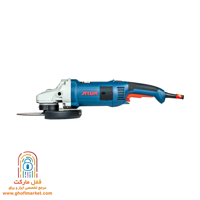 فرز سنگبری 2400 وات آروا مدل 5540