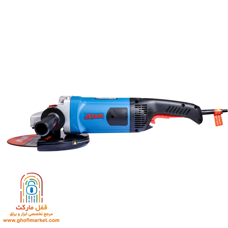 فرز آهنگری 2500 وات فوق صنعتی مدل 5510