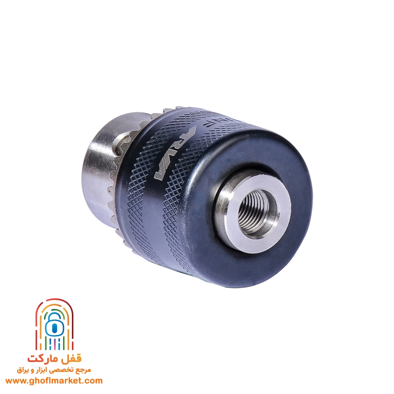 سه نظام آچاری 10 میلیمتر آروا مدل 5904