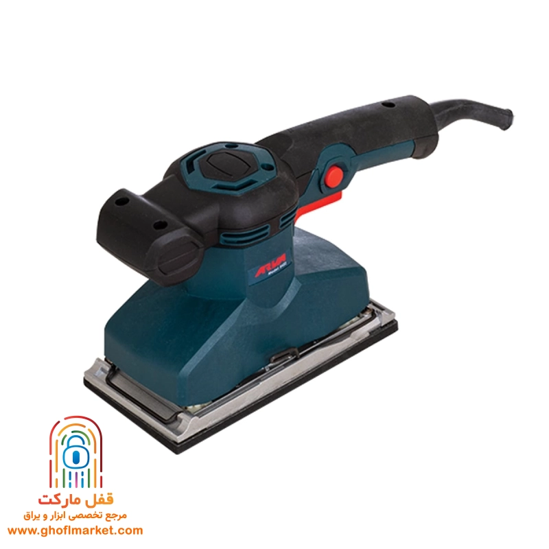 سنباده لرزان برقی 320 وات آروا مدل5422