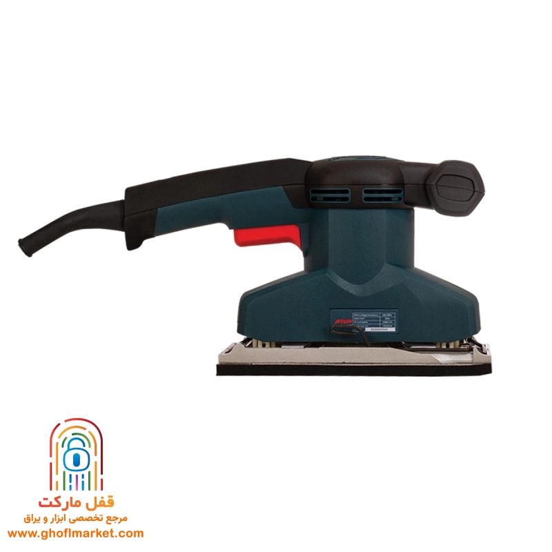 سنباده لرزان برقی 320 وات آروا مدل5422